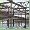 Structural Steel Fabricator